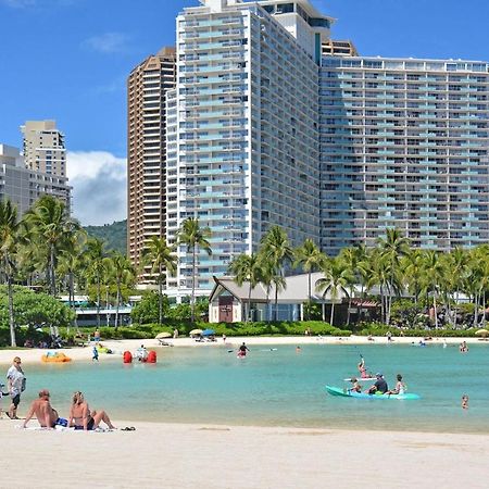 ホノルル Diamond Head Vista #1903ヴィラ エクステリア 写真